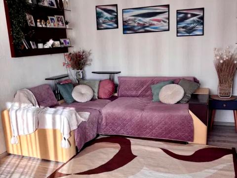 квартира за адресою Кирилівська вул. (Фрунзе), 126/2