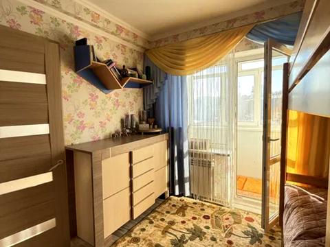 квартира за адресою Кирилівська вул. (Фрунзе), 126/2