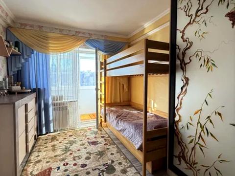 квартира за адресою Кирилівська вул. (Фрунзе), 126/2