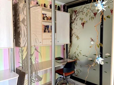 квартира за адресою Кирилівська вул. (Фрунзе), 126/2