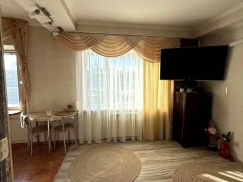 квартира за адресою Кирилівська вул. (Фрунзе), 126/2