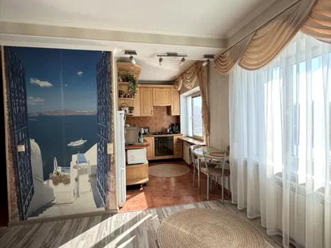 квартира за адресою Кирилівська вул. (Фрунзе), 126/2