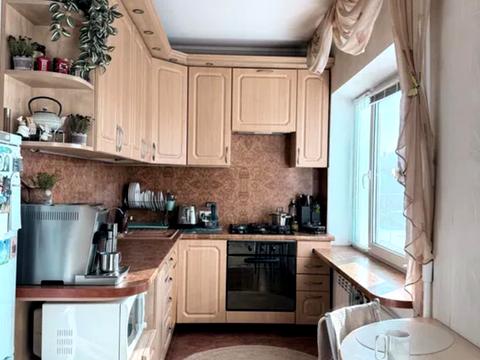 квартира за адресою Кирилівська вул. (Фрунзе), 126/2