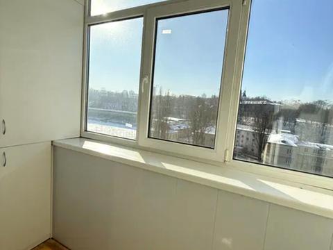 квартира за адресою Кирилівська вул. (Фрунзе), 126/2