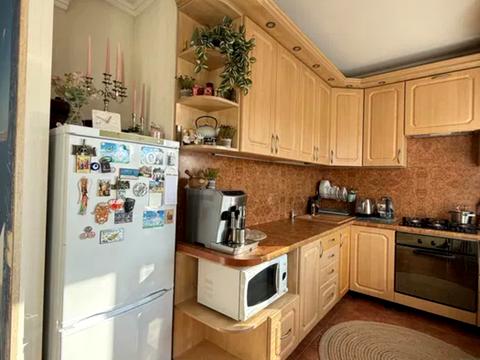 квартира за адресою Кирилівська вул. (Фрунзе), 126/2