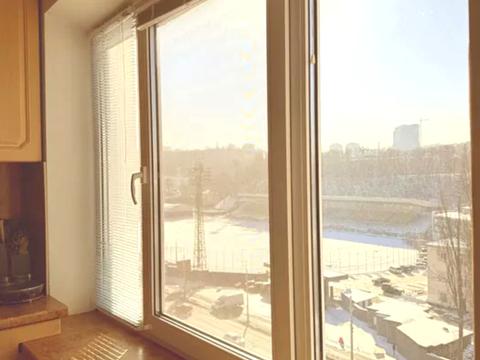 квартира за адресою Кирилівська вул. (Фрунзе), 126/2