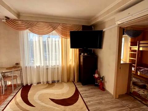 квартира за адресою Кирилівська вул. (Фрунзе), 126/2