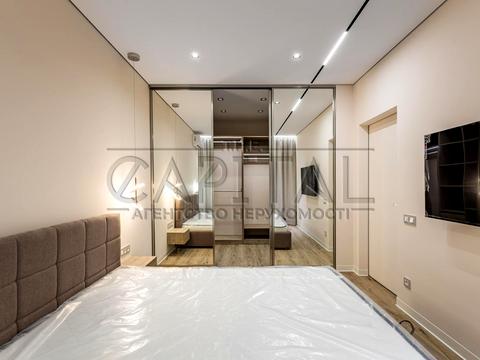 квартира по адресу Голосеевский просп. (40-летия Октября), 76