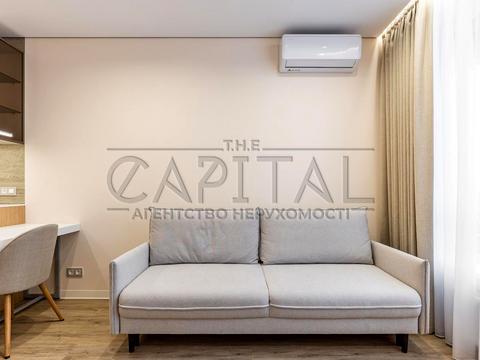 квартира по адресу Голосеевский просп. (40-летия Октября), 76