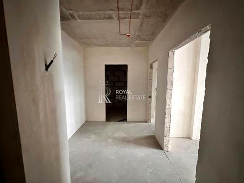 квартира по адресу Одесская ул., 27