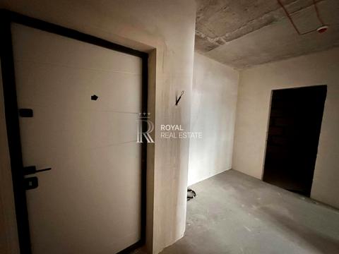 квартира по адресу Одесская ул., 27