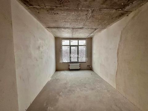 квартира по адресу Одесская ул., 27