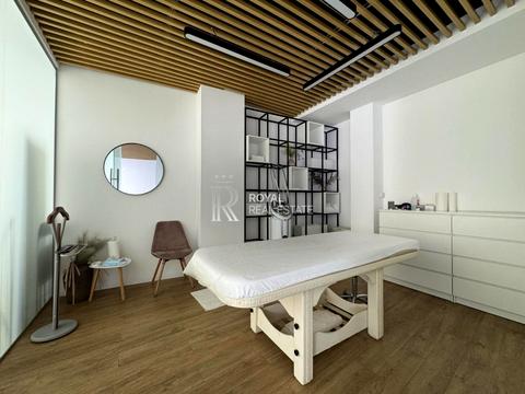 комерційна за адресою Василя Тютюнника вул. (Анрі Барбюса), 28-А