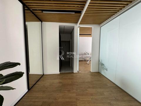 комерційна за адресою Василя Тютюнника вул. (Анрі Барбюса), 28-А