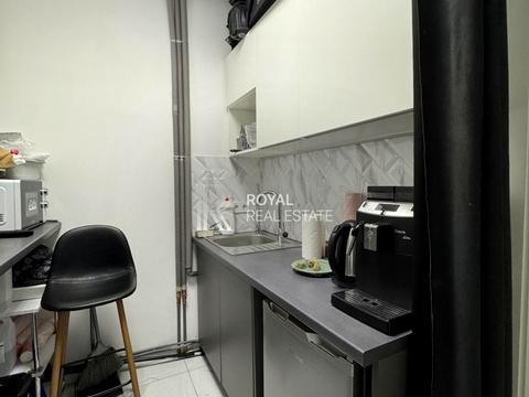 комерційна за адресою Василя Тютюнника вул. (Анрі Барбюса), 28-А