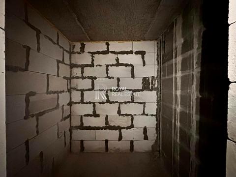 квартира по адресу Одесская ул., 27