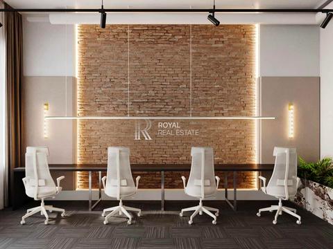 комерційна за адресою Богдана Хмельницького вул., 51-А