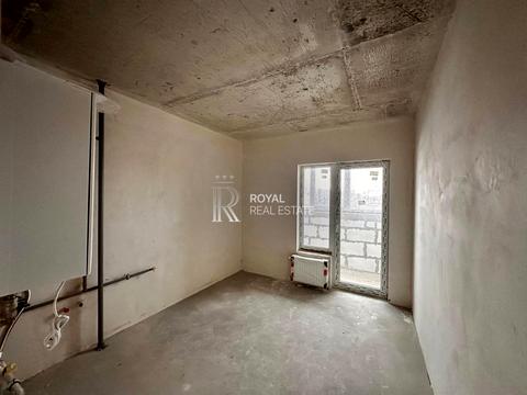 квартира по адресу Одесская ул., 27