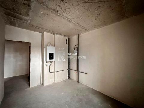 квартира по адресу Одесская ул., 27