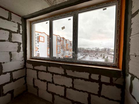 квартира по адресу Одесская ул., 27