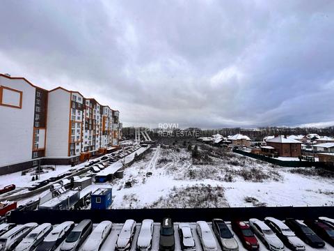 квартира по адресу Одесская ул., 27