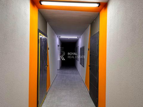 квартира по адресу Одесская ул., 27