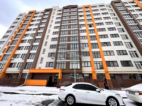 квартира по адресу Одесская ул., 27