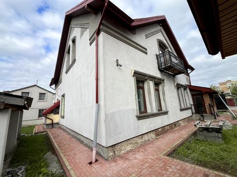 дом по адресу Збоища ул., 3