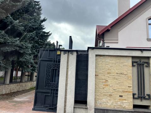 дом по адресу Збоища ул., 3