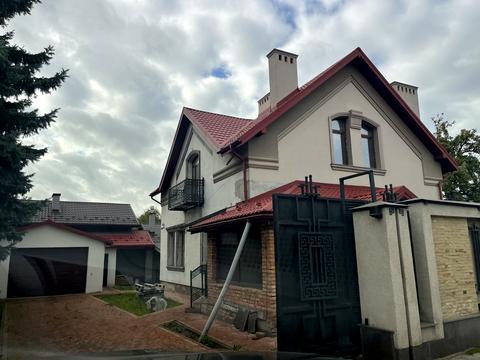 дом по адресу Збоища ул., 3