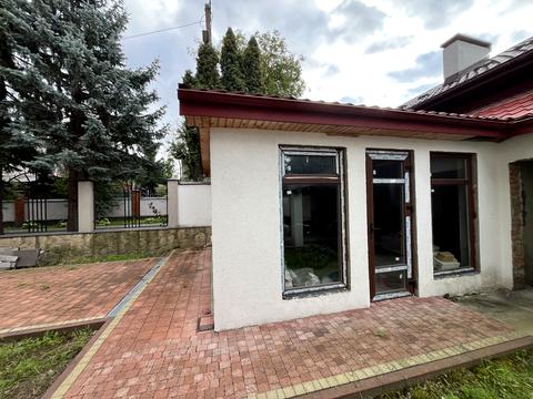 дом по адресу Збоища ул., 3