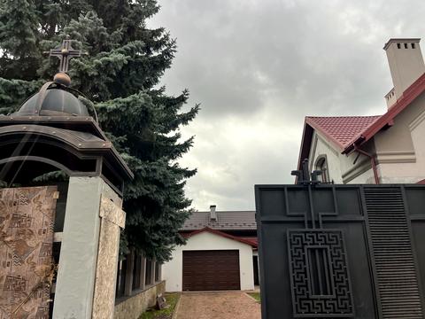 дом по адресу Збоища ул., 3