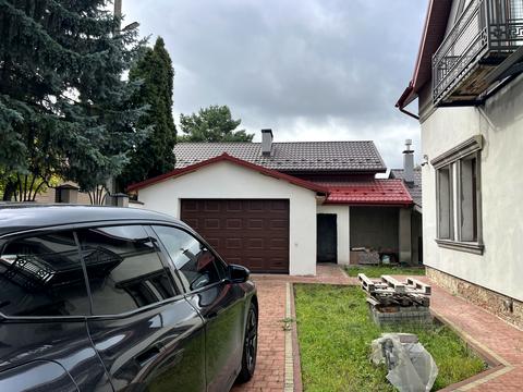 дом по адресу Збоища ул., 3