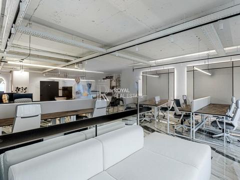 комерційна за адресою Кловський Узвіз вул., 7-А