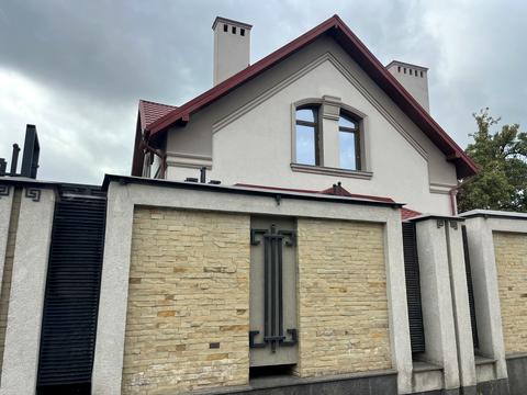 дом по адресу Збоища ул., 3