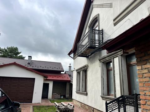 дом по адресу Збоища ул., 3