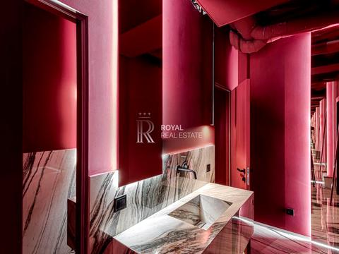 комерційна за адресою Кловський Узвіз вул., 7-А