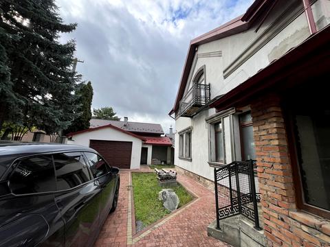 дом по адресу Збоища ул., 3