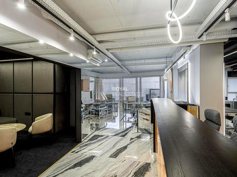 комерційна за адресою Кловський Узвіз вул., 7-А