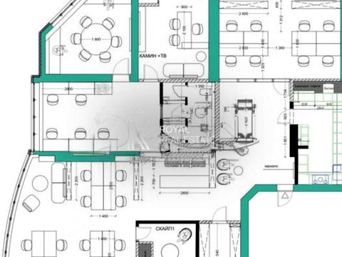 комерційна за адресою Кловський Узвіз вул., 7-А