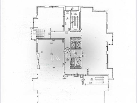 комерційна за адресою Андрія Верхогляда вул. (Михайла Драгомирова), 16