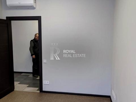 коммерческая по адресу Кудрявський Узвіз вул., 7