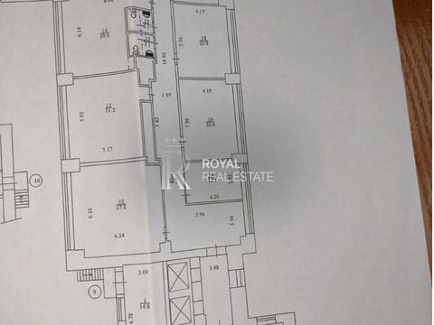 коммерческая по адресу Кудрявський Узвіз вул., 7