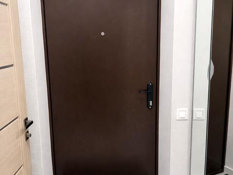 квартира за адресою Соборна вул., 103/10