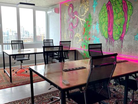 коммерческая по адресу Михаила Бойчука ул. (Киквидзе), 41-Б