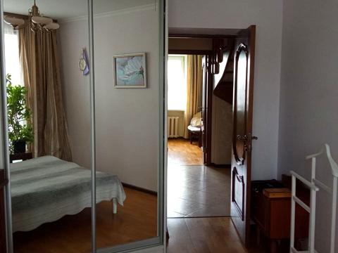 квартира за адресою Львів, Богдана-Ігора Антонича вул., 2