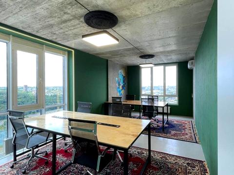 коммерческая по адресу Михаила Бойчука ул. (Киквидзе), 41-Б