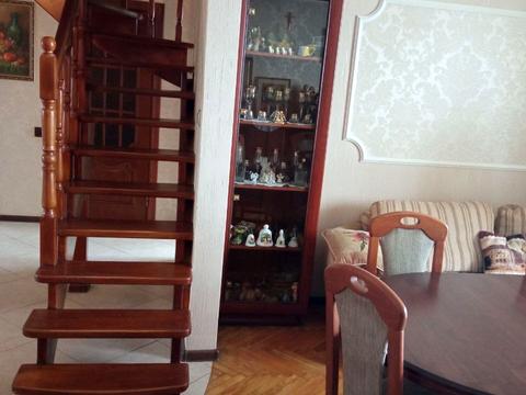 квартира за адресою Львів, Богдана-Ігора Антонича вул., 2