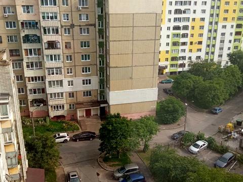 квартира за адресою Львів, Богдана-Ігора Антонича вул., 2