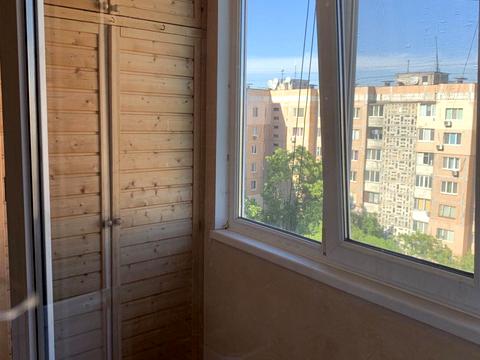 квартира за адресою Одеса, Сім'ї Глодан вул. (Ільфа і Петрова), 57/4